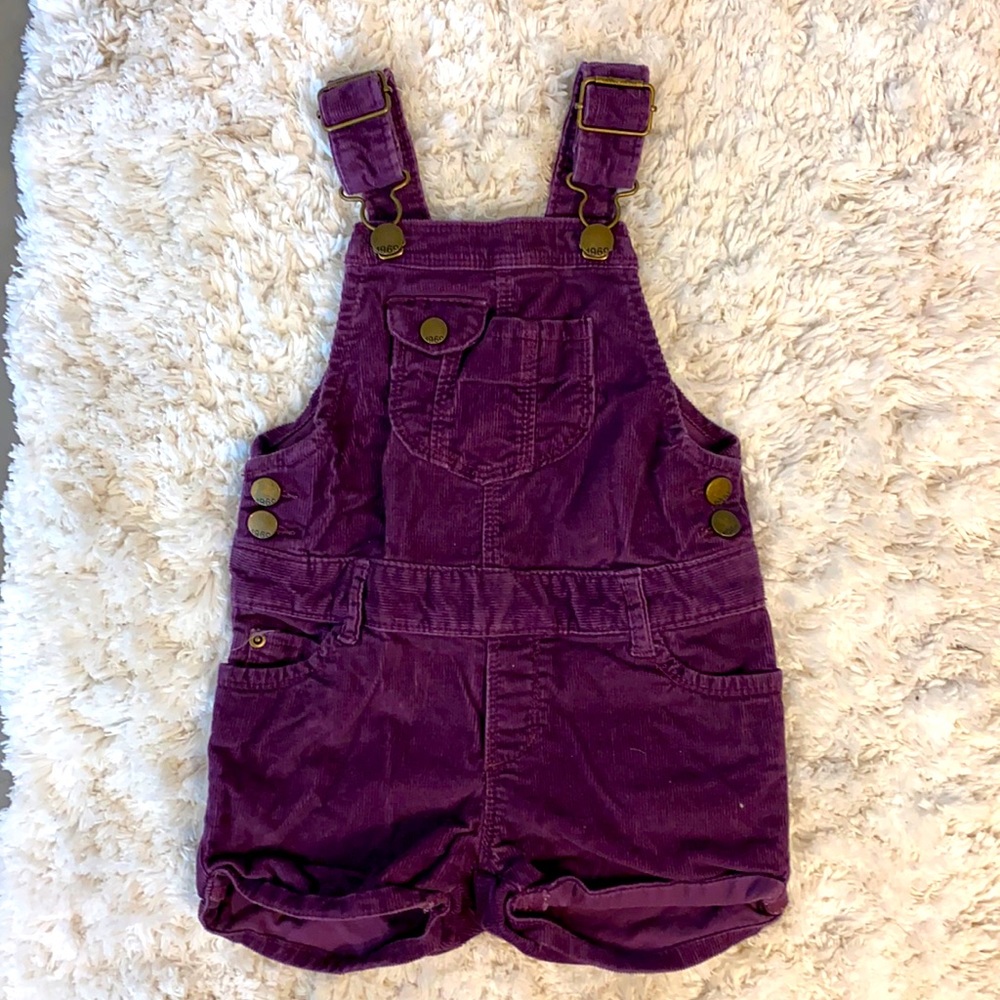 Overalls
